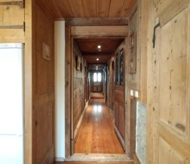 Vacheresse Apartment | Family-Friendly Retreat at Les Sapins Blancs with Hot Tub