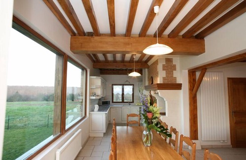 Yport House | Les Sapins - Yport - Gîte