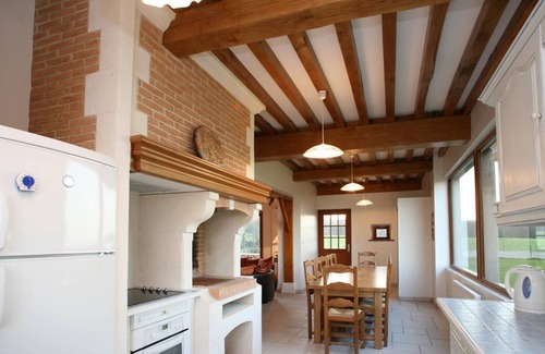 Yport House | Les Sapins - Yport - Gîte