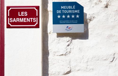 Santenay House | Experience Unmatched Comfort at Les Sarments - 5 Star Rated