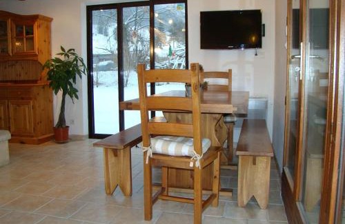 Correncon-en-Vercors House | Experience Les Sens Ciel: Oceanfront Bliss & Spa Retreat