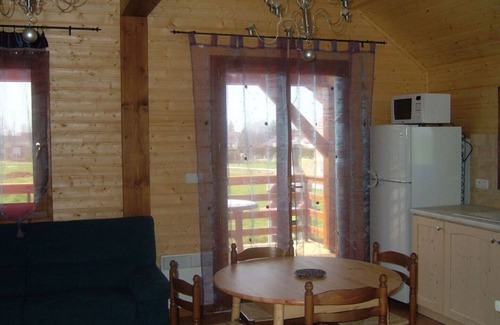 Doucier Ski Chalet | Tranquil Getaway at Les Silènes Chalet, Doucier Lake Views