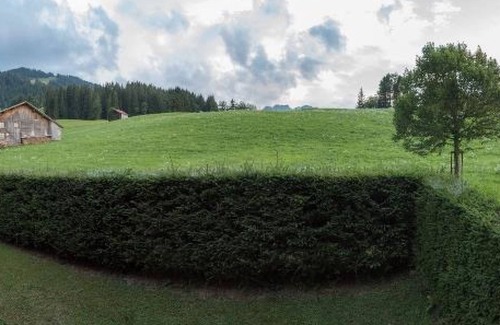 Gstaad Apartment | Unforgettable Getaways at Les Silenes by Interhome