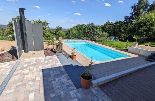 Haegen House | Les sources Caline