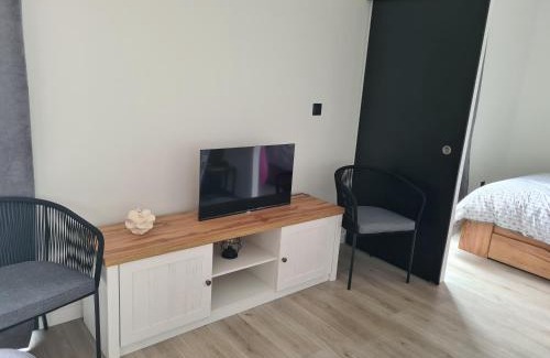 Haegen House | Les sources Caline
