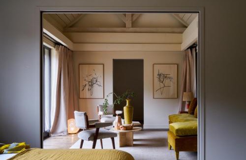 Cheverny Hotel | Relax at Les Sources de Cheverny: 5-Star Oceanfront Retreat