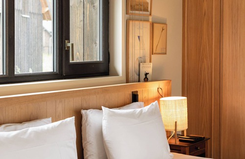 Cheverny Hotel | Discover Les Sources de Cheverny: Spa, Pool & Dining Awaits