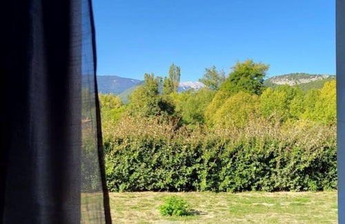 Montbrun-les-Bains Apartment | Pet-Friendly Retreat at Les Sources with Pool & Kitchen