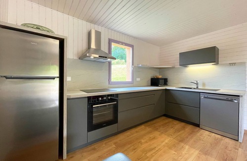 Hautefort House | Discover Les SOURCES: Spa, Pool & Games for All Ages