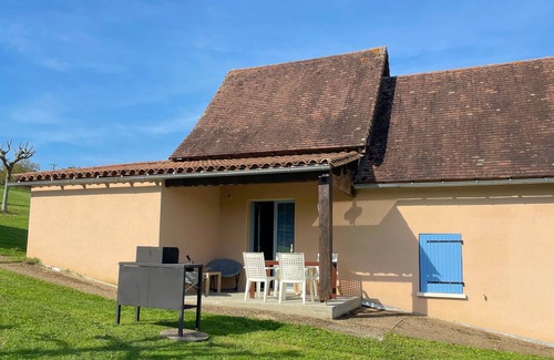 Hautefort House | Discover Les SOURCES: Spa, Pool & Games for All Ages