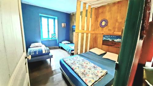 Seix Other | Discover Hôme des bois: Your Cozy Getaway Awaits