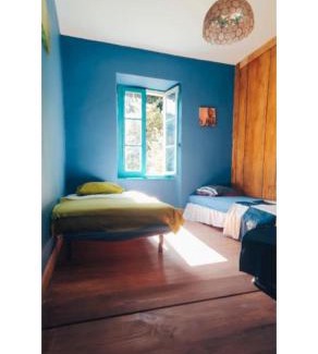 Seix Other | Discover Hôme des bois: Your Cozy Getaway Awaits