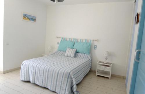 Chance Bed & Breakfast | Discover Les Stiers: Family-Friendly with Kitchen Access