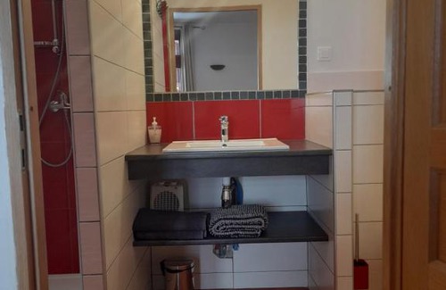 Saint-Guilhem-le-Desert House | Cozy Les Studios de St Guilhem with Hot Tub & Pet Friendly