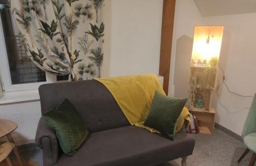 Stosswihr Apartment | Cozy Les Studios du Frankenthal: Rated 8.9/10 with Dining