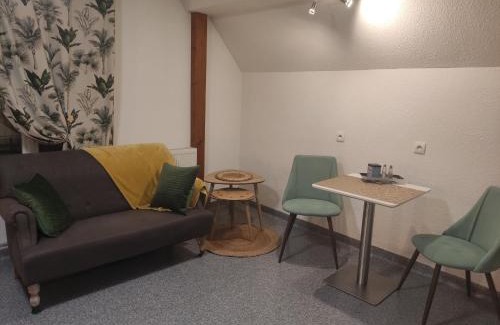 Stosswihr Apartment | Cozy Les Studios du Frankenthal: Rated 8.9/10 with Dining