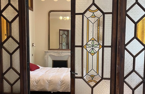 Thermal House | Unforgettable Stay at Les Suites de L’Opéra - Suite Verdi