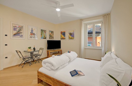 Riva del Garda Hotel | Experience Comfort at Les Suites di Sara in Riva del Garda