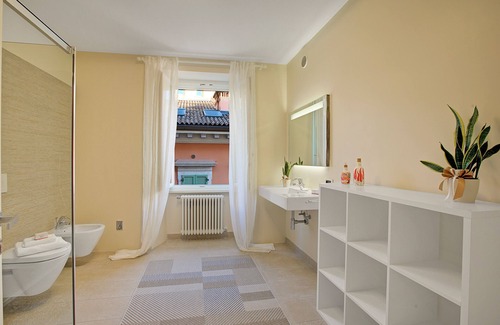 Riva del Garda Hotel | Experience Comfort at Les Suites di Sara in Riva del Garda