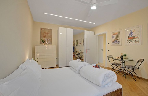 Riva del Garda Hotel | Experience Comfort at Les Suites di Sara in Riva del Garda