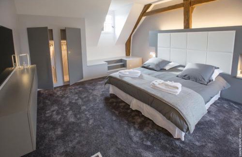 Cheverny Apartment | Enchanting Stay at Les Suites du Château de Cheverny