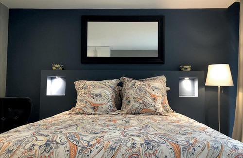 Le Touquet-Paris-Plage Bed & Breakfast | Les Tchanquées