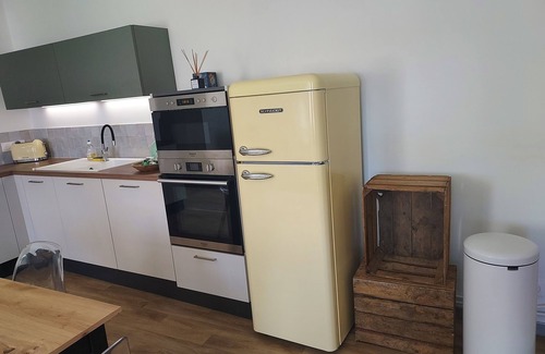 Avignon City Centre Apartment | Unforgettable Stay at Les Teinturiers - 10/10 Guest Rated