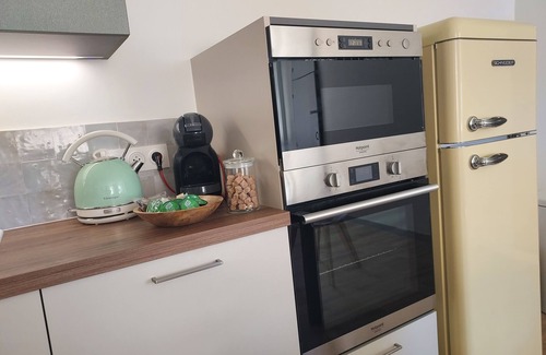 Avignon City Centre Apartment | Unforgettable Stay at Les Teinturiers - 10/10 Guest Rated