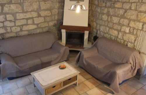 Berrias-et-Casteljau House | Oceanfront Retreat at Les Templiers - Rated 9.4/10 by Guests