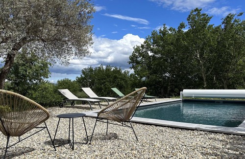 Saint Alban Auriolles House | Relaxing Retreat at Les Terrasses de Saint-Alban 4*