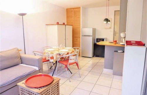 Saint-Pierre-la-Mer Apartment | Relax by the Ocean at Les Terrasses de la Méditerranée