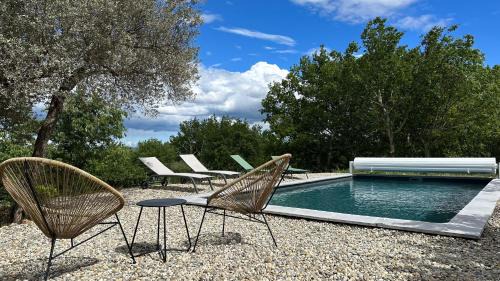 Saint Alban Auriolles Villa | Oceanfront Escape at Les Terrasses de Saint-Alban, 10/10 Rated