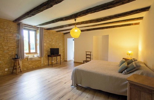 Florimont-Gaumier House | Top-Rated Les Terrasses de Gaumier: Pool, Spa & Breakfast