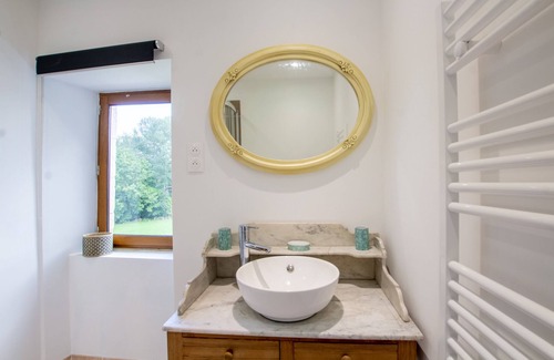 Florimont-Gaumier House | Top-Rated Les Terrasses de Gaumier: Pool, Spa & Breakfast