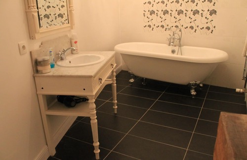 Florimont-Gaumier House | Top-Rated Les Terrasses de Gaumier: Pool, Spa & Breakfast