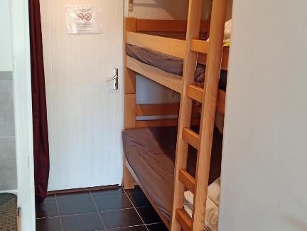 Huez-en-Oisans Apartment | Family-Friendly Les Terrasses d'Huez with High Guest Ratings