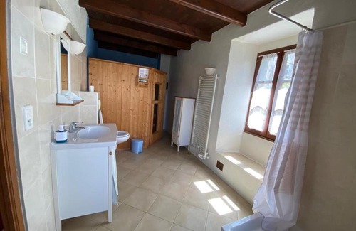 Monte House | Pet-Friendly Getaway at Les Terrasses de Carognu