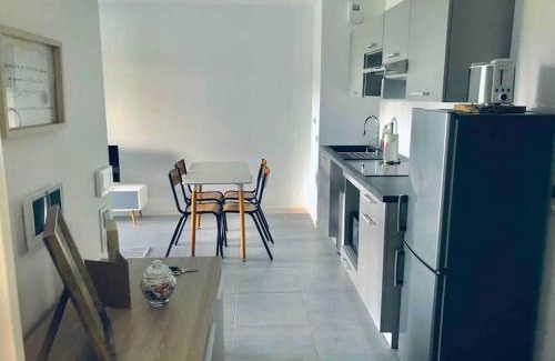 Sablon - Trudaine Apartment | Family-Friendly Retreat at Les Terrasses de l'Hôtel Dieu
