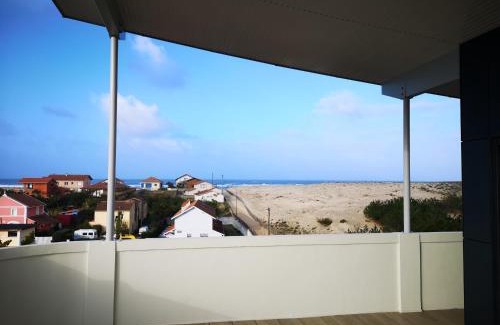 Mimizan-Plage Apartment | Family-Friendly Retreat at Les Terrasses de l'Océan
