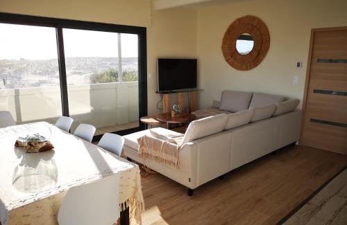 Mimizan-Plage Apartment | Family-Friendly Retreat at Les Terrasses de l'Océan