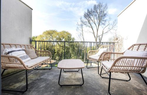 Saint Augustin Apartment | Welcoming Escape at Les Terrasses de Louise for Families