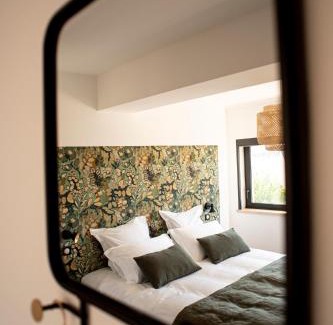 Beaune City Centre Apartment | Experience Les Terrasses de Notre Dame: Rated 9.9/10