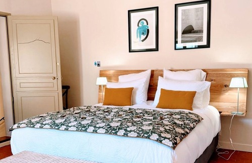 Ventabren Bed & Breakfast | Les terrasses de Ventabren