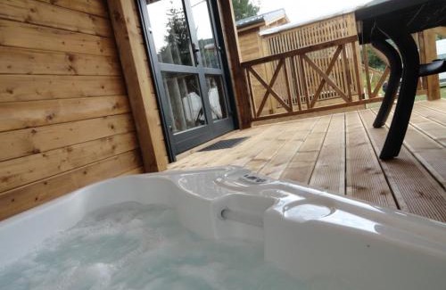 Ranspach Other | Relax at Les Terrasses des Bouleaux: Spa & Oceanfront Retreat