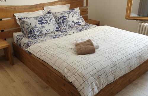 Chapareillan House | Family-Friendly Retreat at Les Tilleuls de Chapareillan