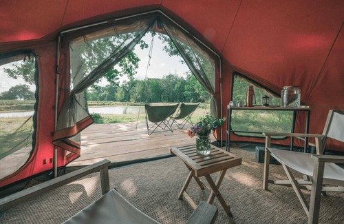 Plassac-Rouffiac House | Family-Friendly Getaway at Les Toiles du Cassis, Near Bordeaux