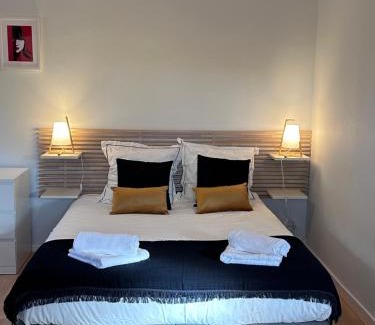 City-Centre - Petite France House | Experience Les toits de Gutenberg with 9.4/10 Guest Rating