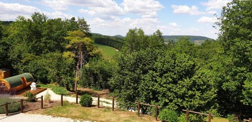 Marey-les-Fussey House | Family-Friendly Stay at Les Tonneaux Bourguignons Hotel