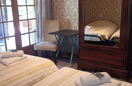 Piegut-Pluviers Bed & Breakfast | Les Touilles – Bed and Breakfast with Pool and Sauna in the Heart of Périgord