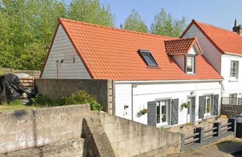 Wimille House | Les Tournaisiens, Cottage à 2 pas de Wimereux